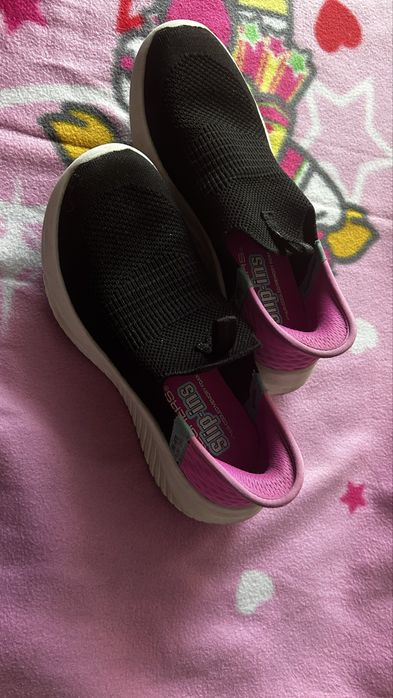 Кросівки skechers дитячі