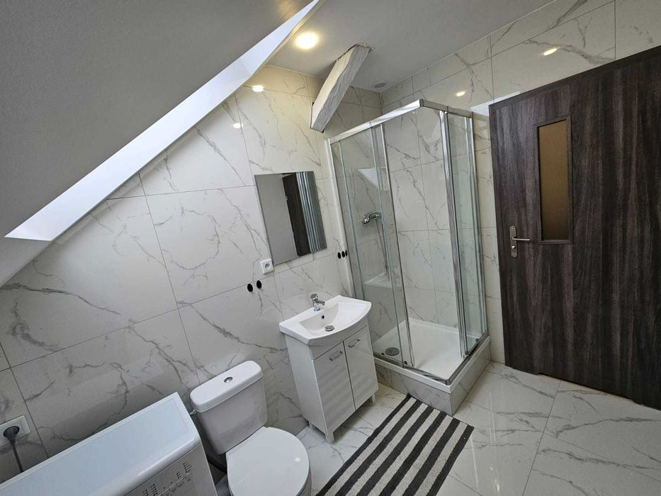 Dom dla 8 osób  Nowa Huta