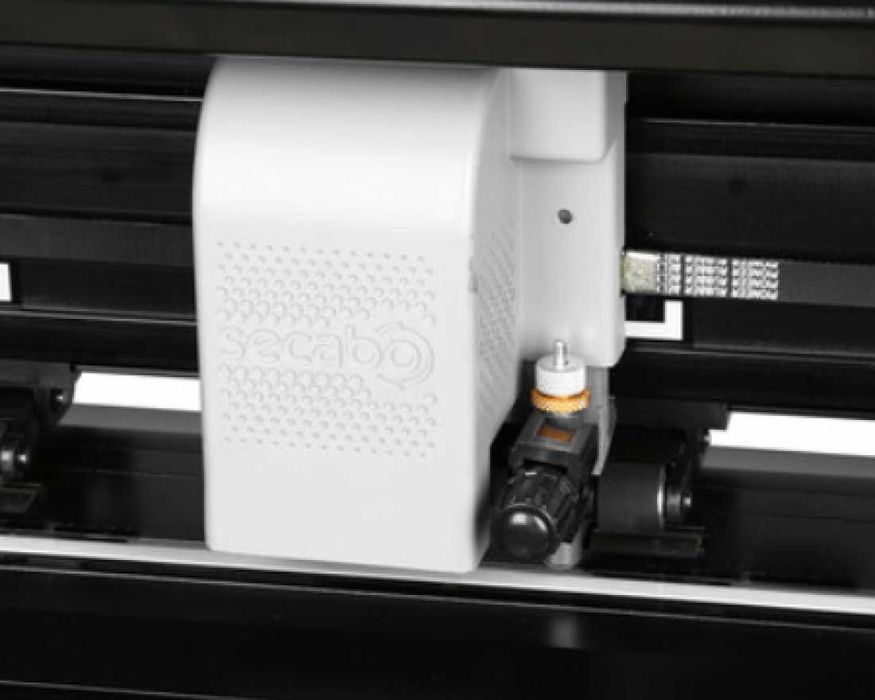 Plotter de recorte Secabo
