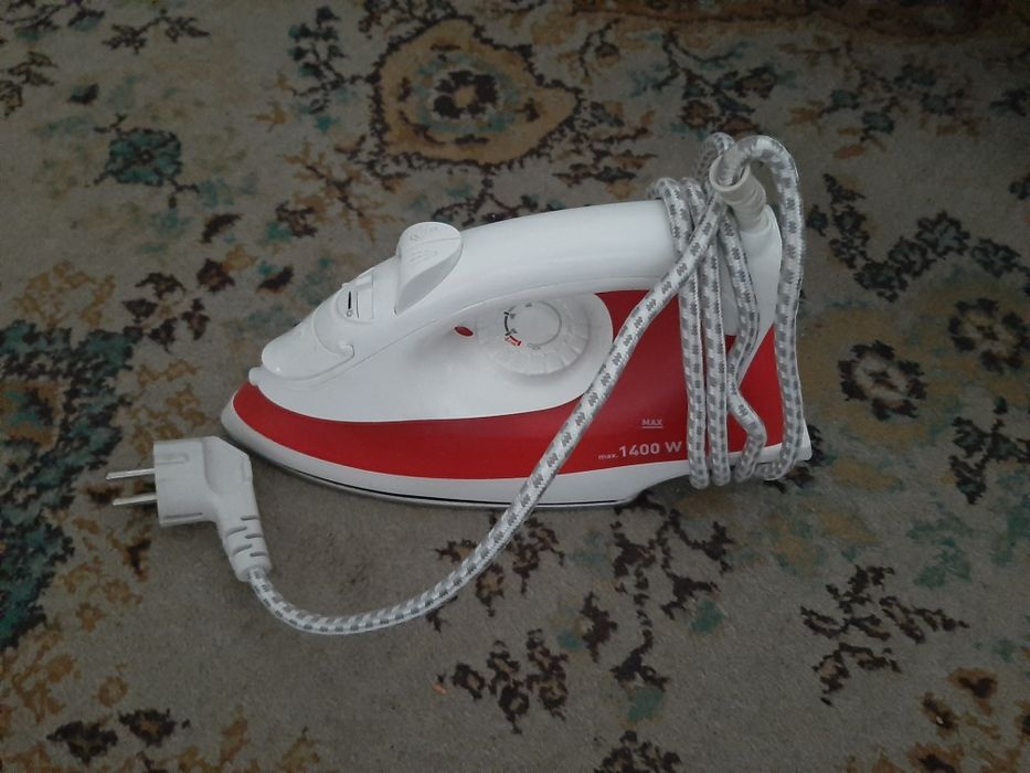 Утюг электрический Германия