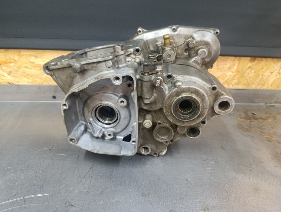 Kartery Suzuki rmz 250 07 -09 rok
