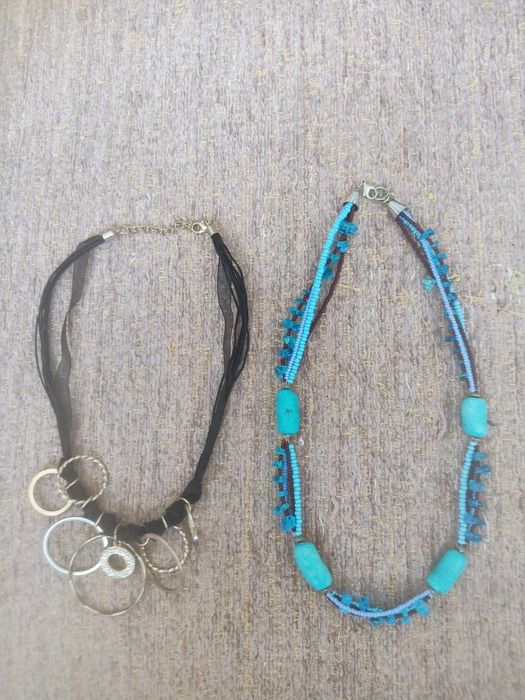 Женская бижутерия бусы украшения жемчуг