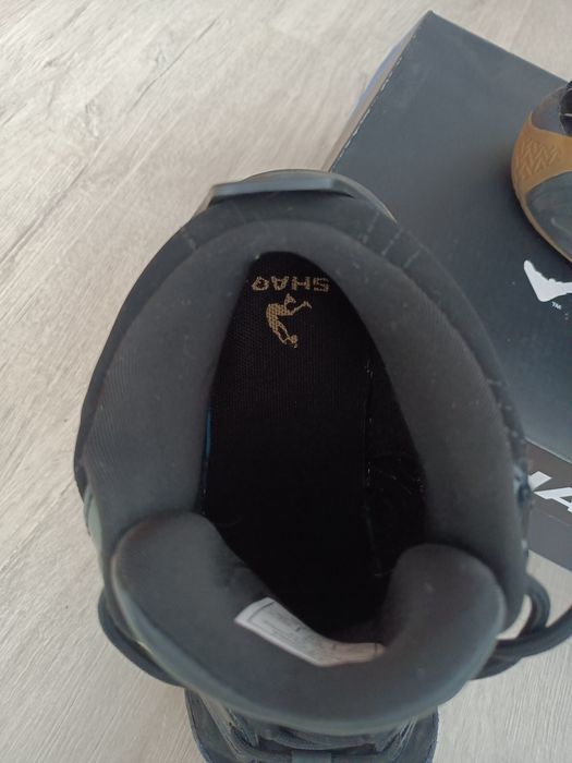Buty roz.40 SHAQ