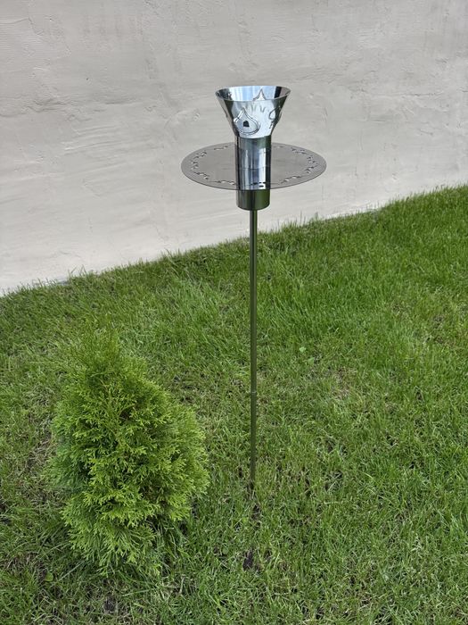 Факел для вогню (для відпочинку)