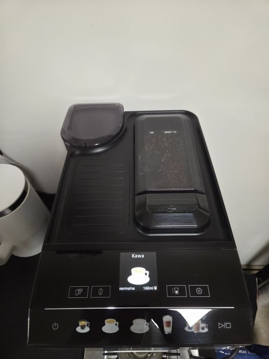 Ekspres SIEMENS EQ.500 TP516RX3