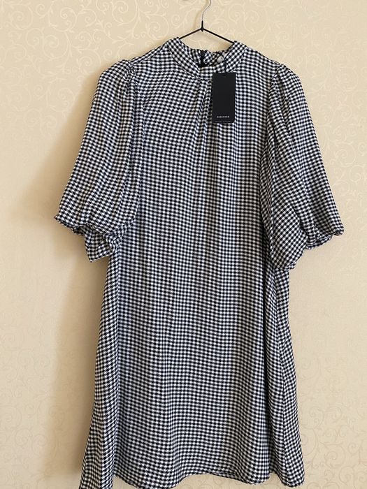 Сукня-трапеція НОВА