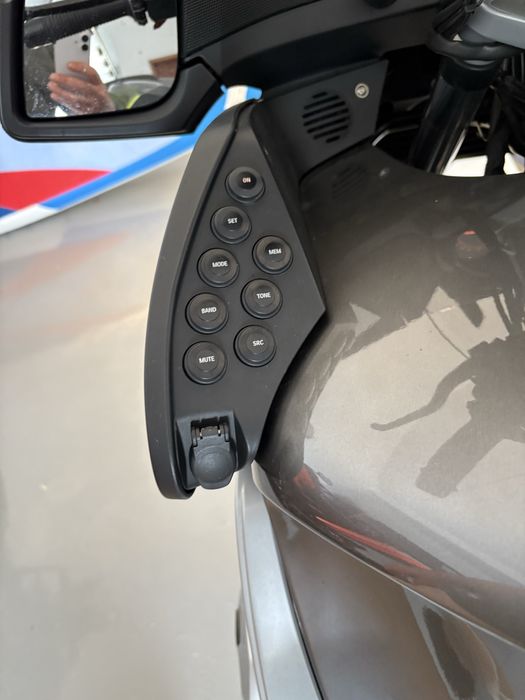 Bmw RT 1200   RT 2013
