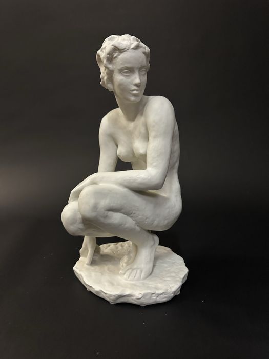 Figura Rosenthal Meble Stylowe Grodzisk Mazowiecki