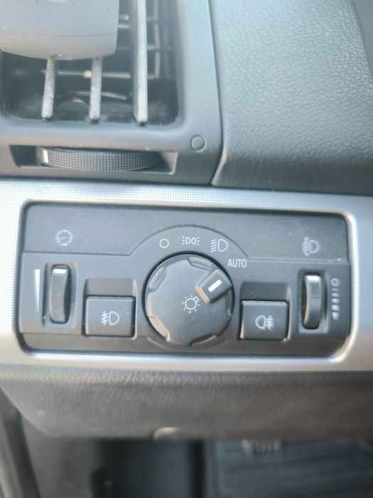 Freelander 2 2.2TD HS