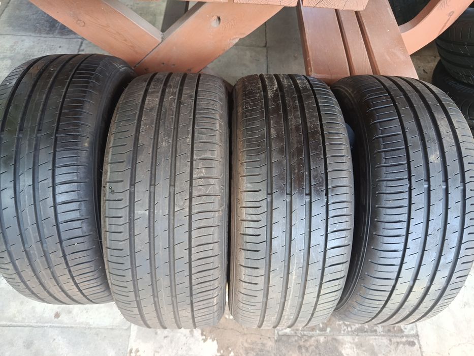 Opony 205/55R15 Falken