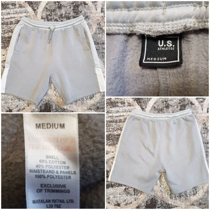 Шорты  бриджи штаны  мужские