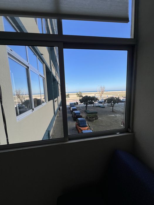 Alugo apartamento T2 ate maio 2027