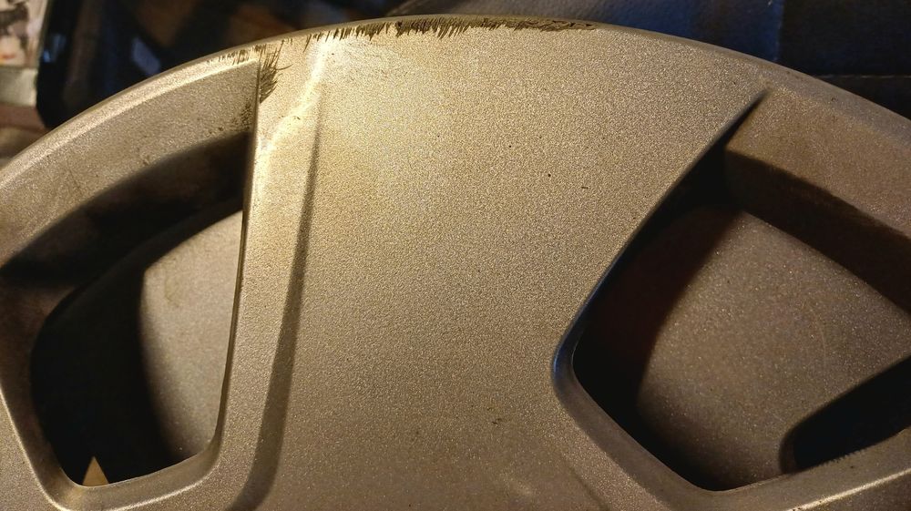 Kołpaki Skoda 15" ORYGiNAŁ komplet lub pojedynczo