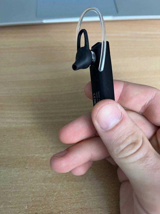 Bluetooth stereo гарнитура USAMS-BT2 Wireless Earphone