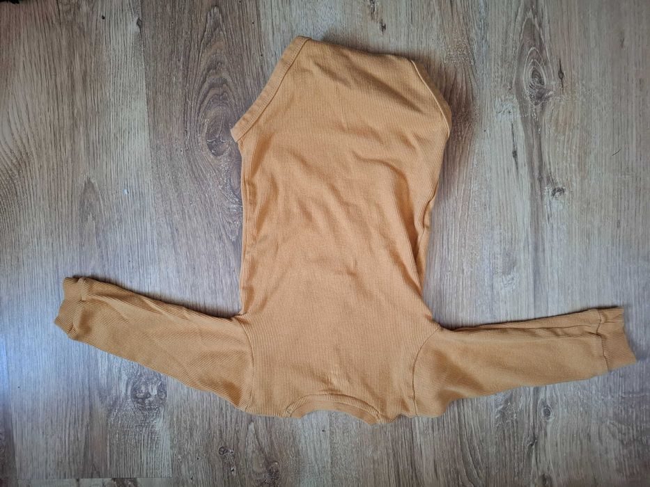 Body chłopięce 5.10.15, rozmiar 80