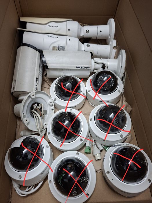 Камери/ip камери Vivotek