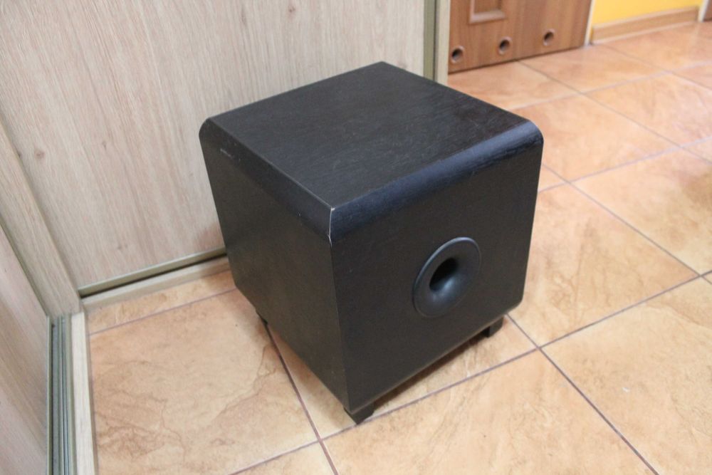 Subwoofer Aktywny Tangent SB-8