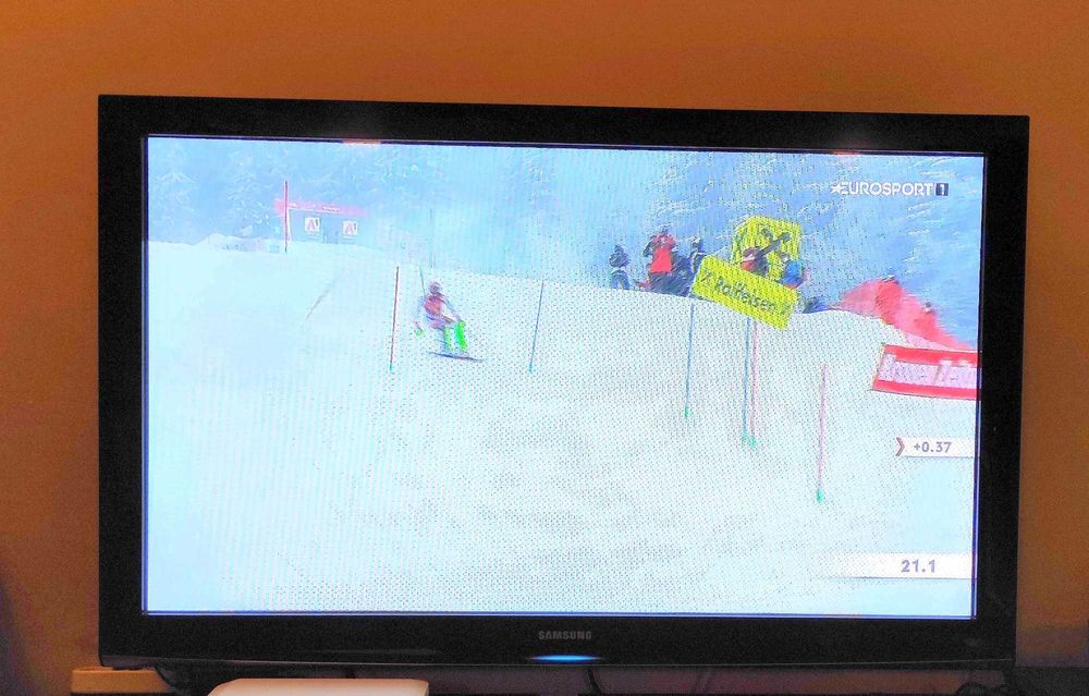 Telewizor plazmowy SAMSUNG 50" PS50A451P1