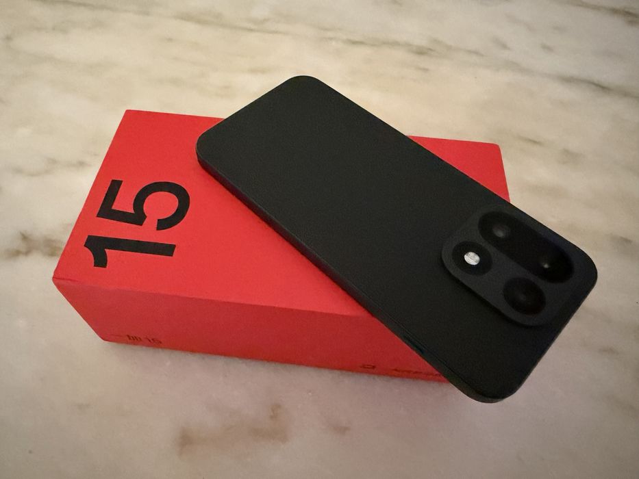 OnePlus 15 256gb
