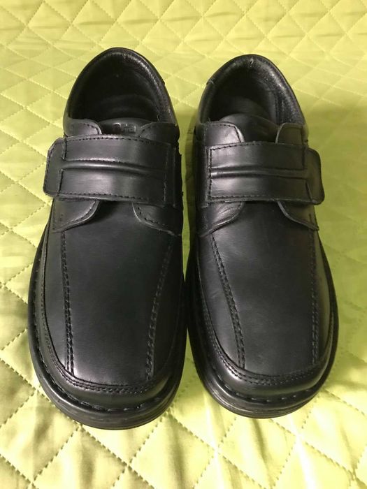 Комфортні чоловічі туфлі бренду ARA , розмір 43 . Стан нових !
