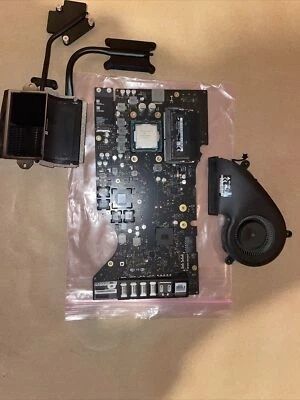 Imac A1418 2017 на разбор