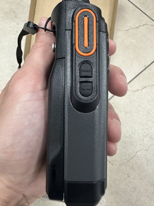 Продам нову цифрову рацію Hytera PD485 VHF.