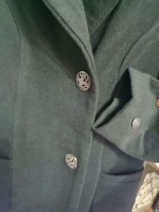 Пальто класичне жіноче/дівчаче