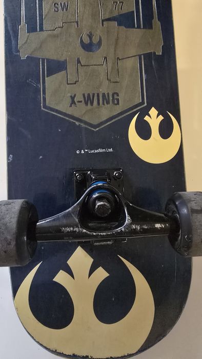 Deskorolka dla dzieecka