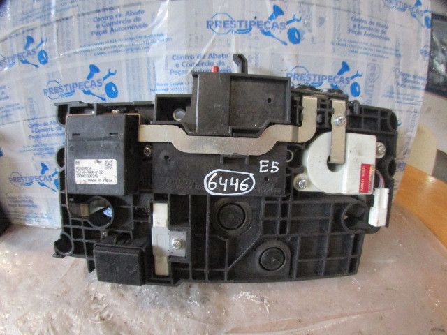 Módulo de bateria HONDA Insight (ZE2)