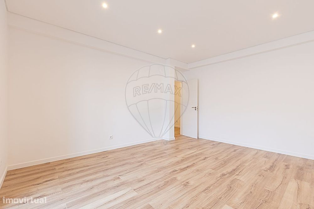 Apartamento T2 para venda