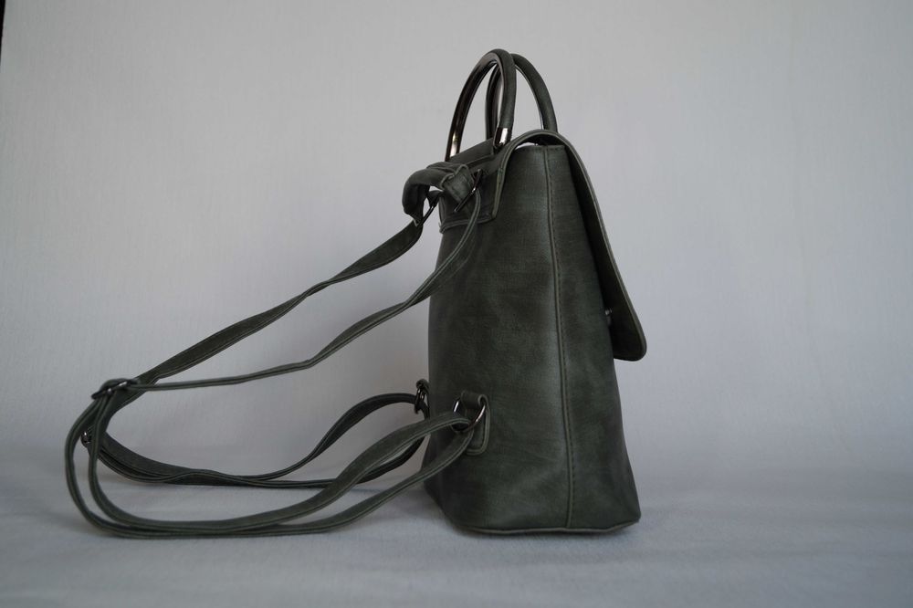 Рюкзак жіночий, сумка жіноча