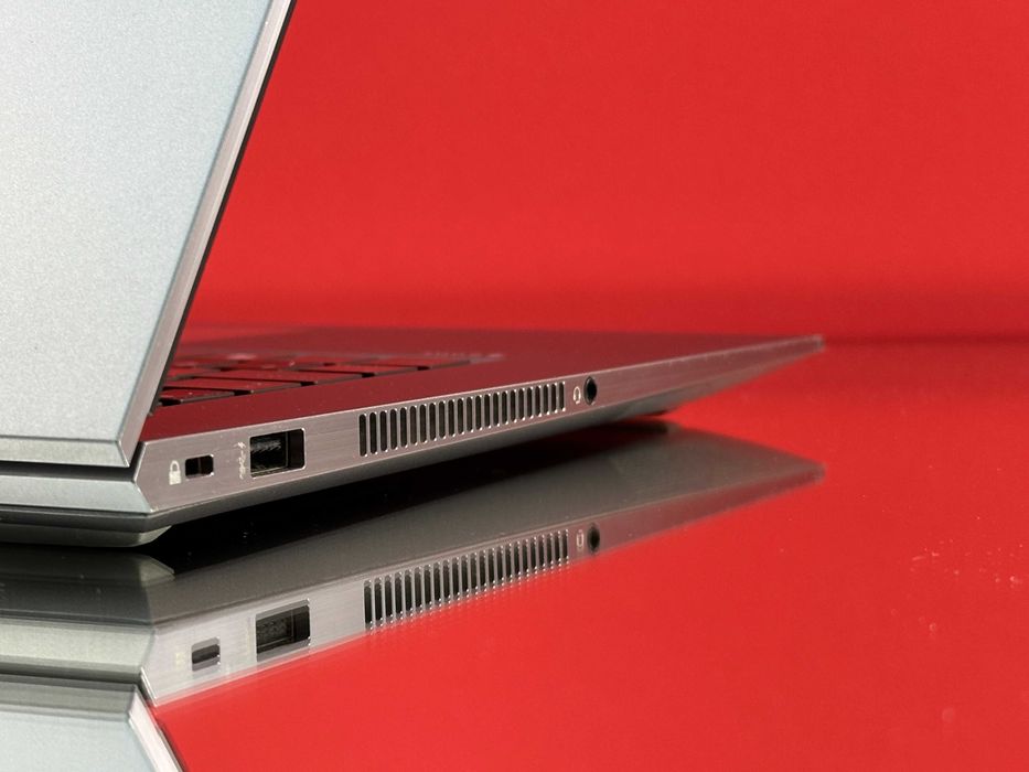 Mocarny Laptop HP 15 Zbook Studio G7 32RAM 512GB i9 Nvidia T2000M