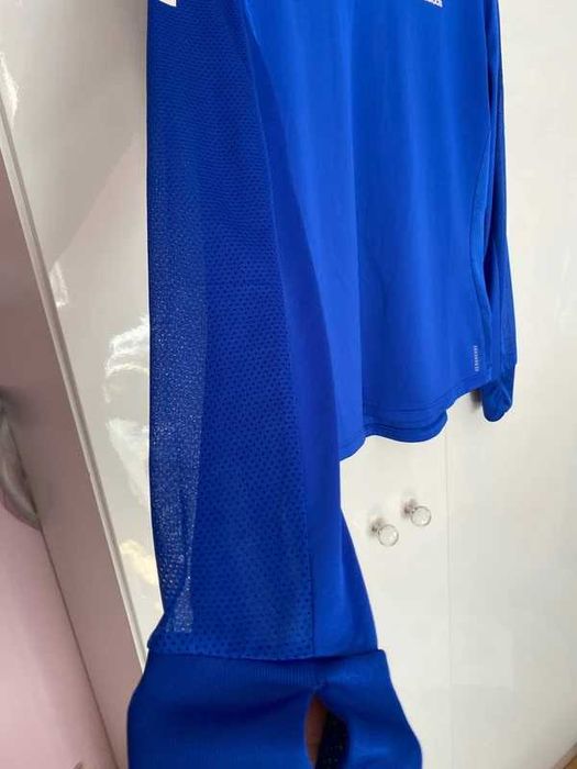 Longsleeve koszulka do biegania ADIDAS NOWA