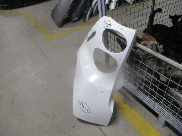 Guarda-lamas esquerdo SMART ForTwo Coupé (451)