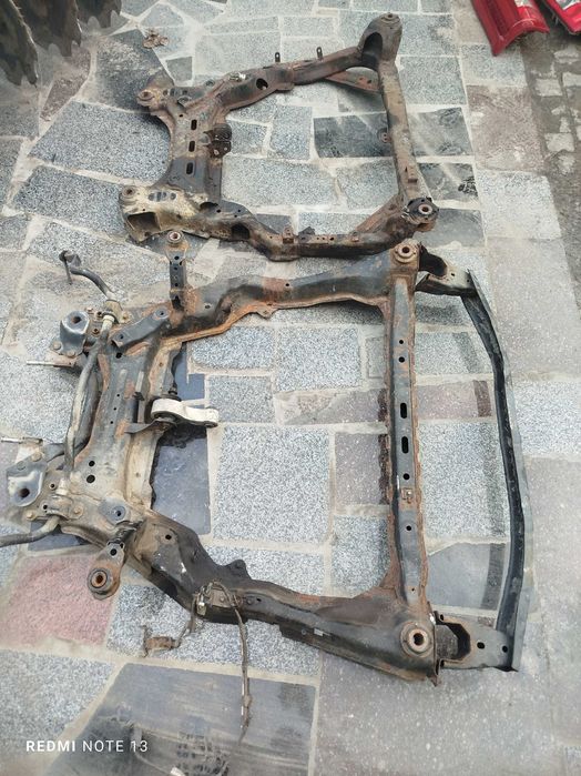 Передній підрамнік. Mazda 6GG GH 2002-2014рік