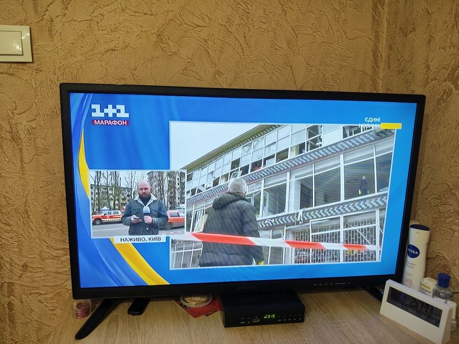 Продам телевізор