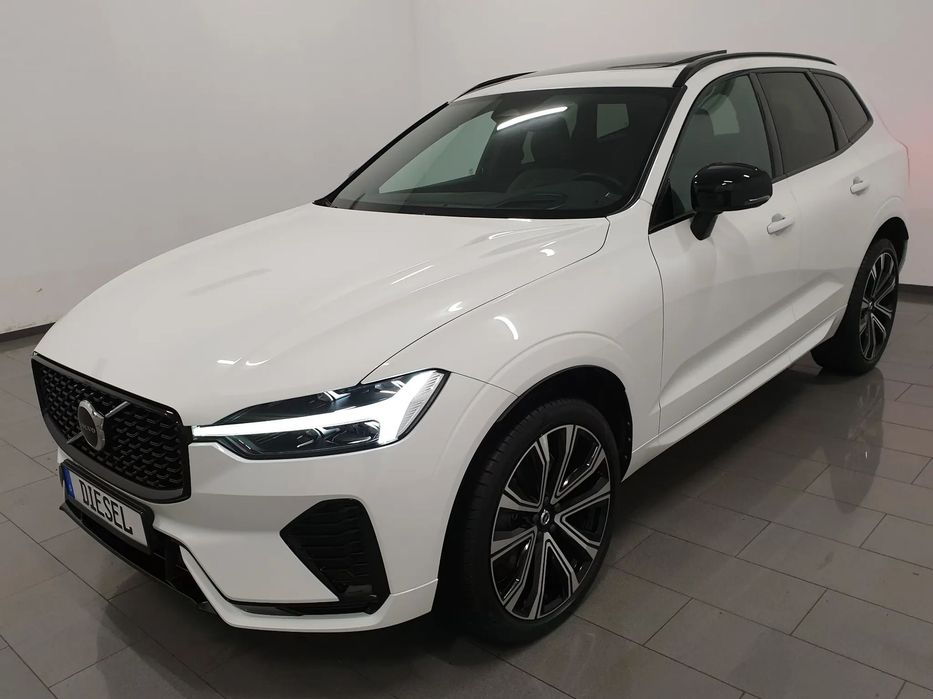 Volvo XC 60
