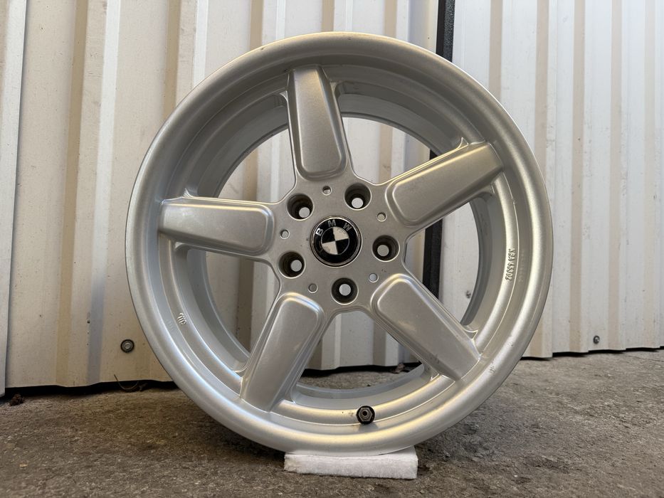 felgi BMW 17” et 20 wzór AC Schnitzer bmw e39 e46 e36 e90 e91 e92 f30