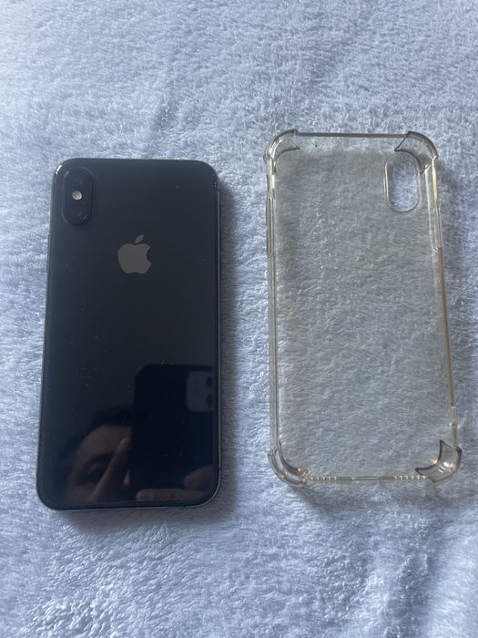 Iphone XS livre e desbloqueado