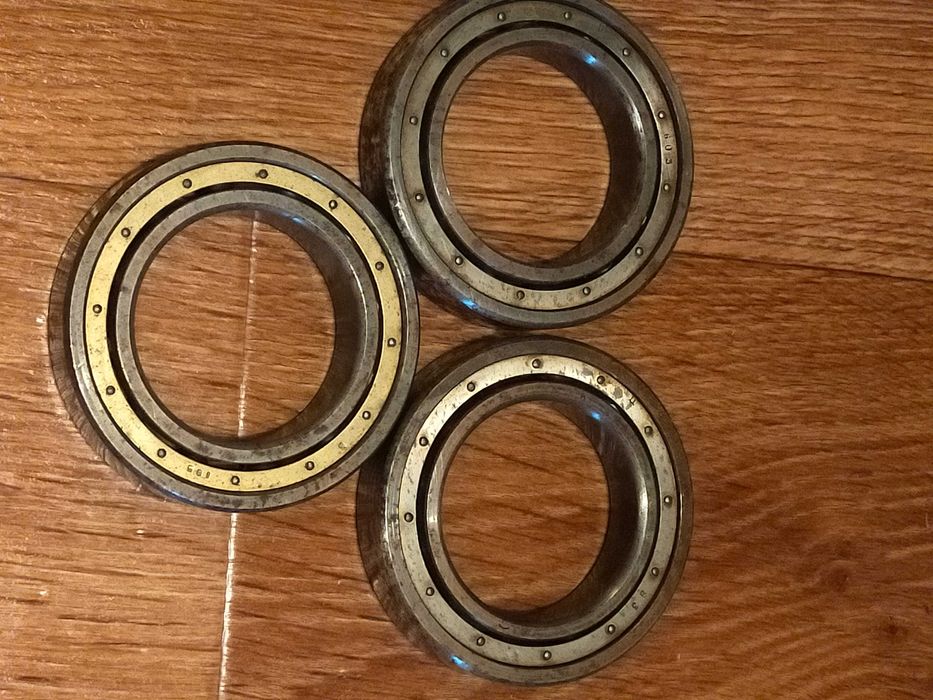 Підшипник 110, 7000105, 1000924