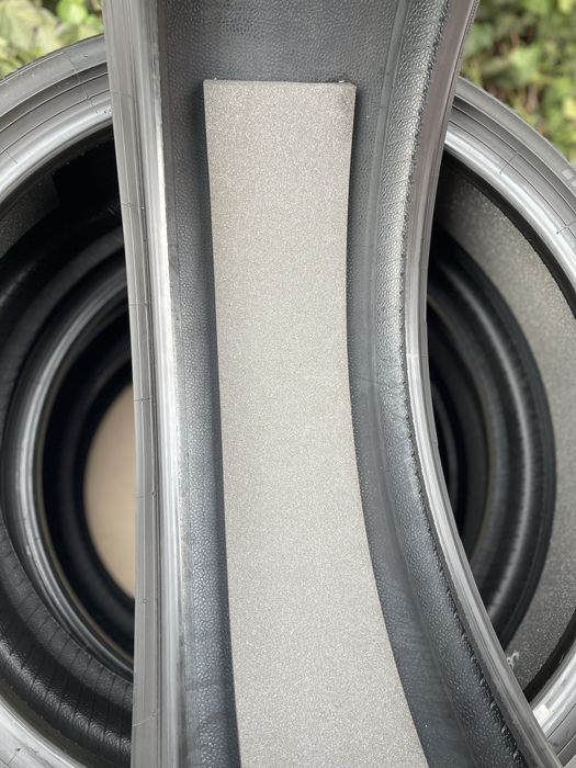 255/35 R21 Pirelli PZero PZ4