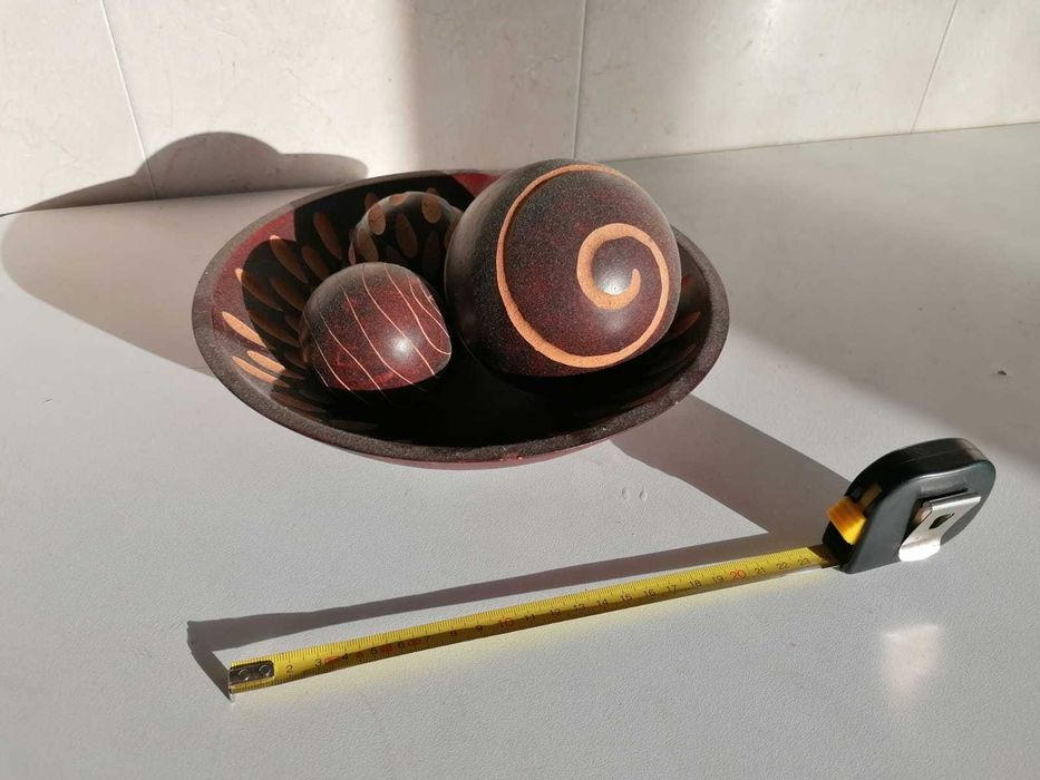 Decoração centro mesa