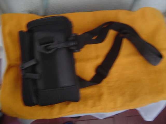 Bolsa Maquina Fotografica Sony