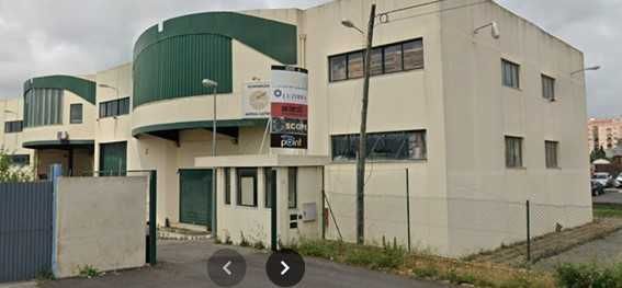 venda - Armazém Mem Martins