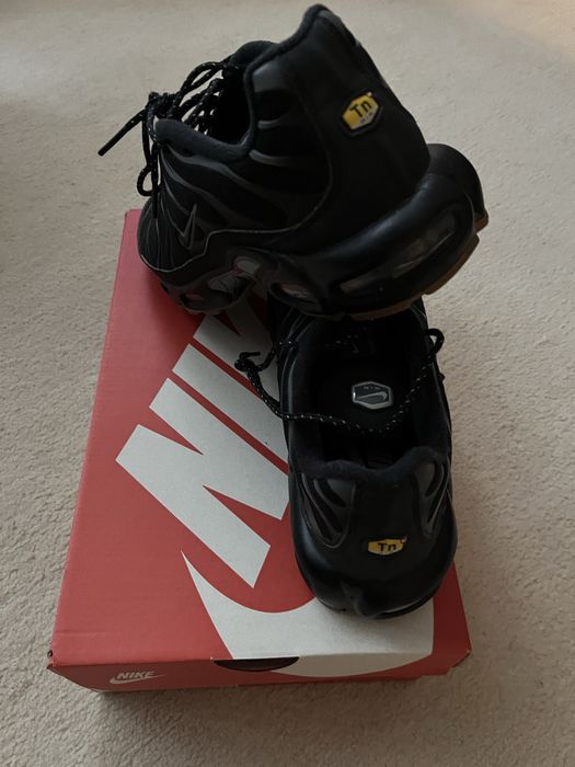 Buty Nike air max plus
