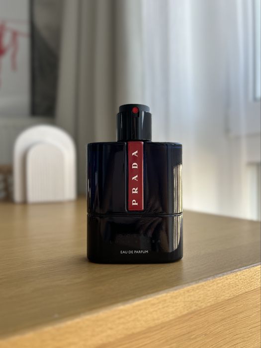 Perfumy męskie Prada Luna Rossa Ocean 100 ml