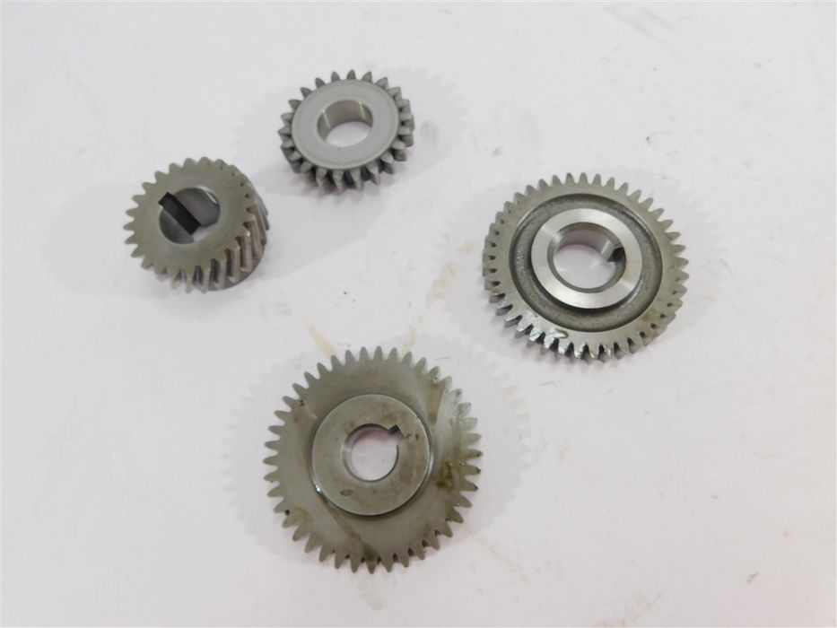 TRYB SKRZYNIA WAŁEK YAMAHA YZF-R 125 08-13