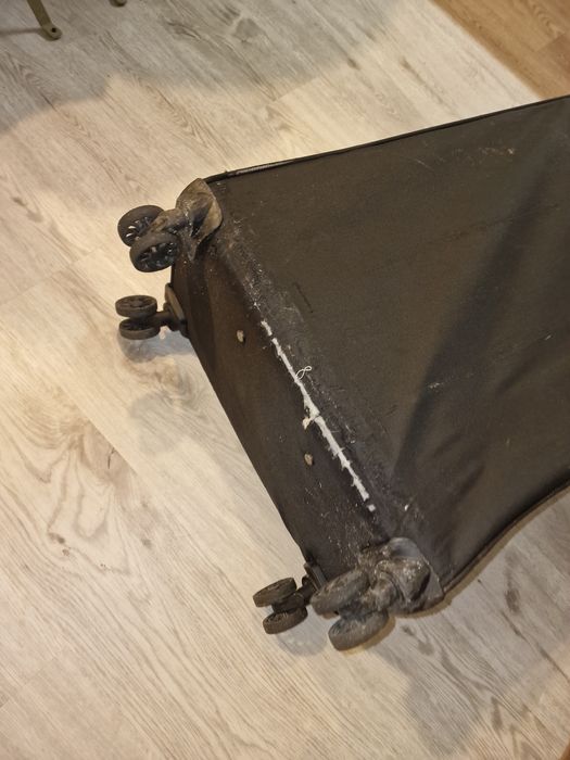 mala de viagem grande