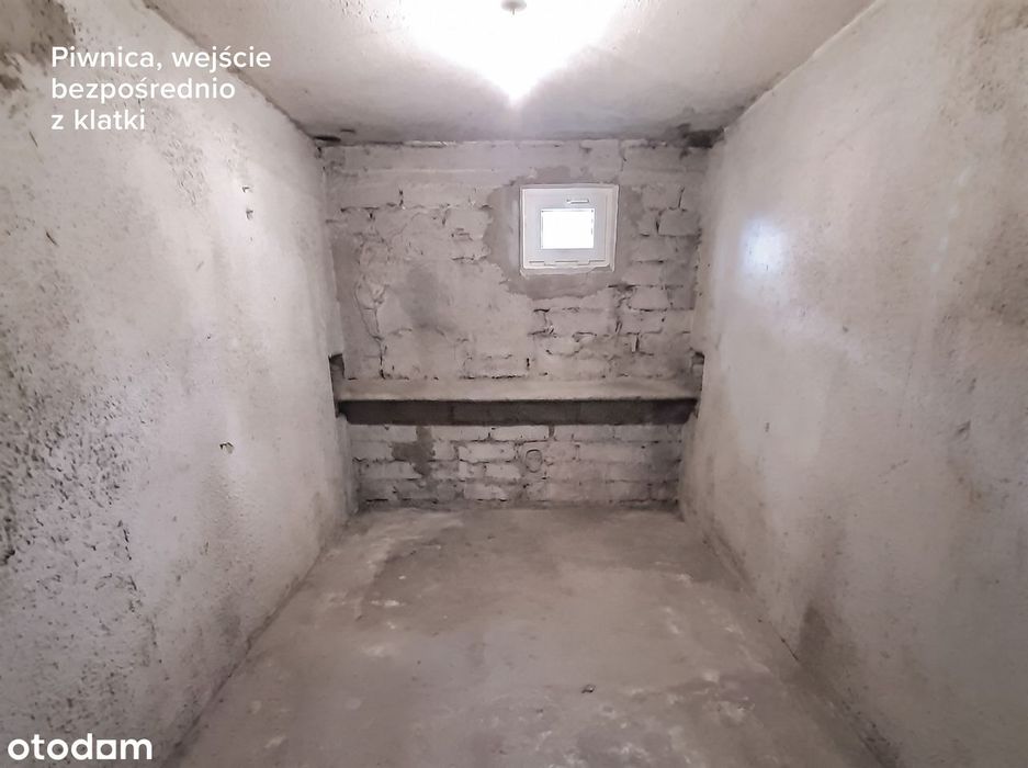 Mieszkanie kawalerka na sprzedaż 27 m² przy parku | Widzew, Zarzew