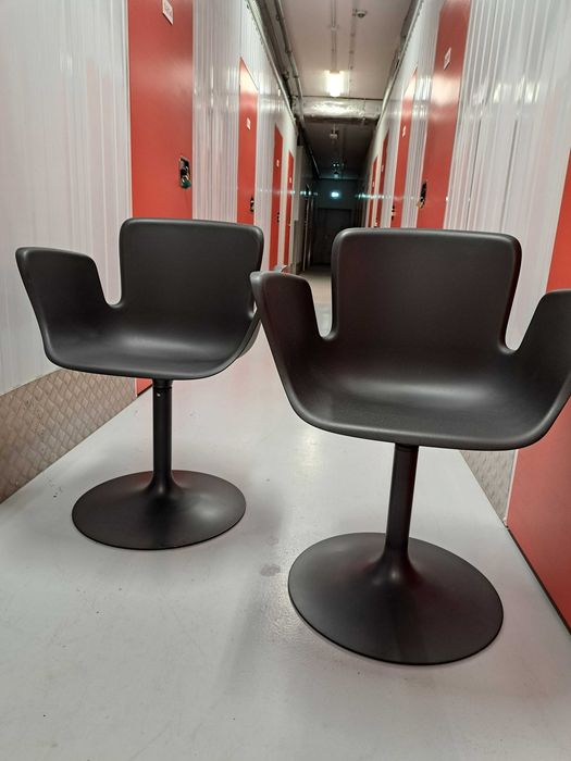 Krzesło Cappellini Juli MoMA